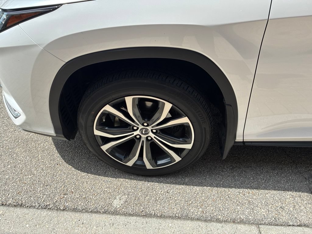 Certified 2022 Lexus RX 350 FWD w/ Premium Package image 13