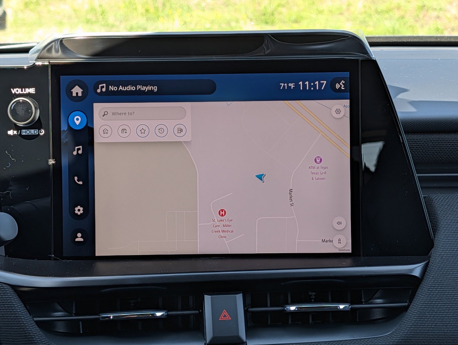 New 2026 Subaru Outback Premium AWD/4WD image 13