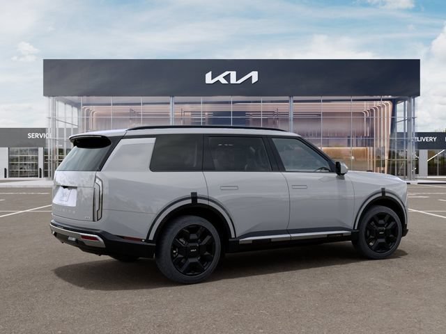 New 2027 Kia Telluride SX Prestige w/ Towing Package AWD/4WD image 6