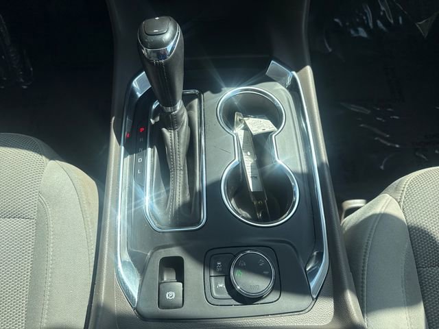 Used 2020 Chevrolet Traverse LT w/ LPO, 'HIT The Road' Package AWD/4WD image 18