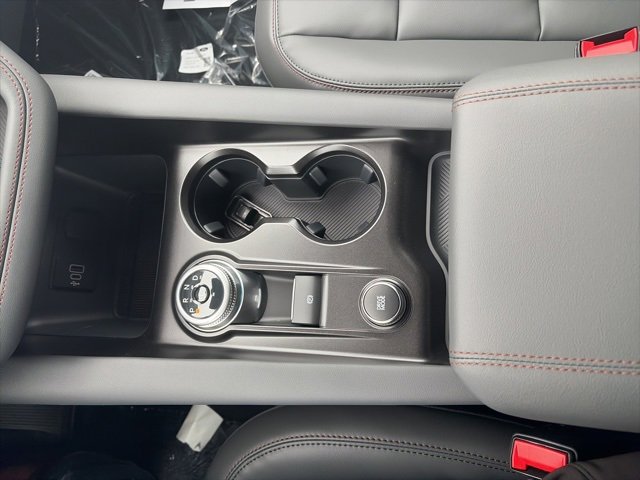 New 2026 Ford Explorer Active image 24