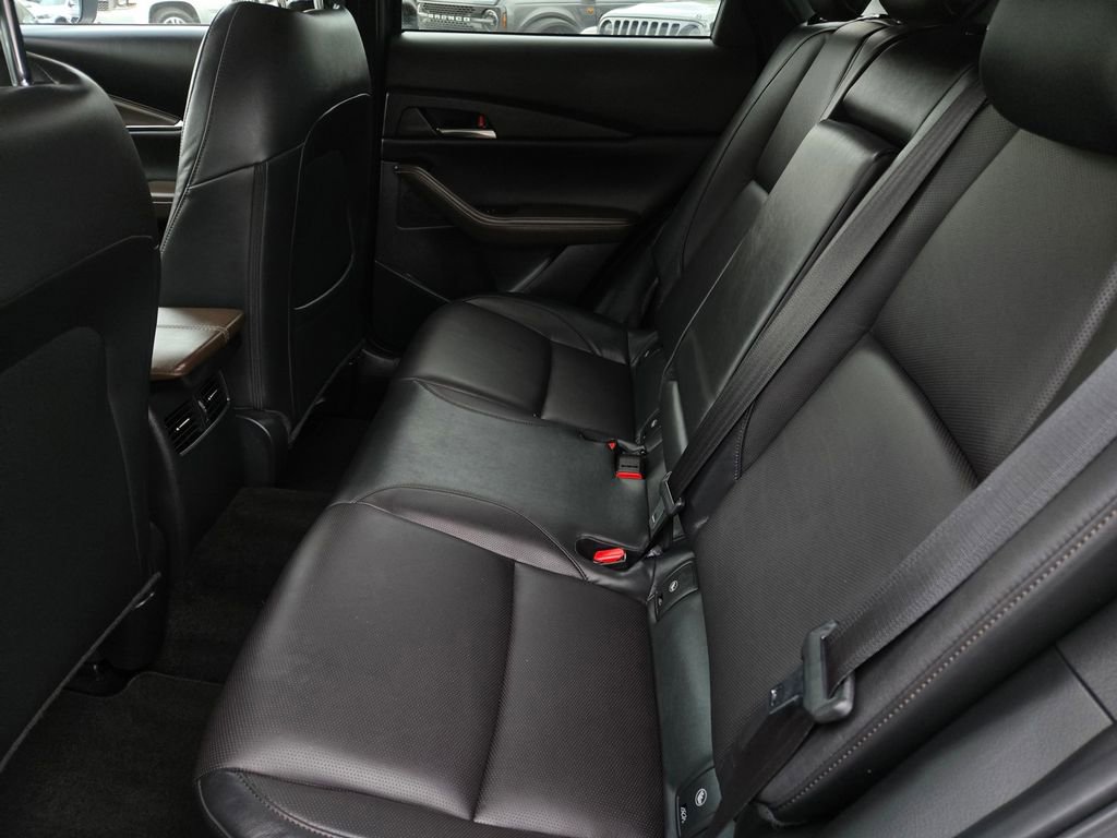 Used 2025 MAZDA CX-30 AWD 2.5 S w/ Premium Package image 13