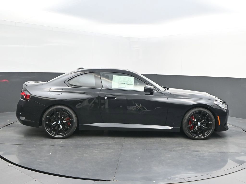 New 2025 BMW 230i Coupe w/ M Sport Package image 8