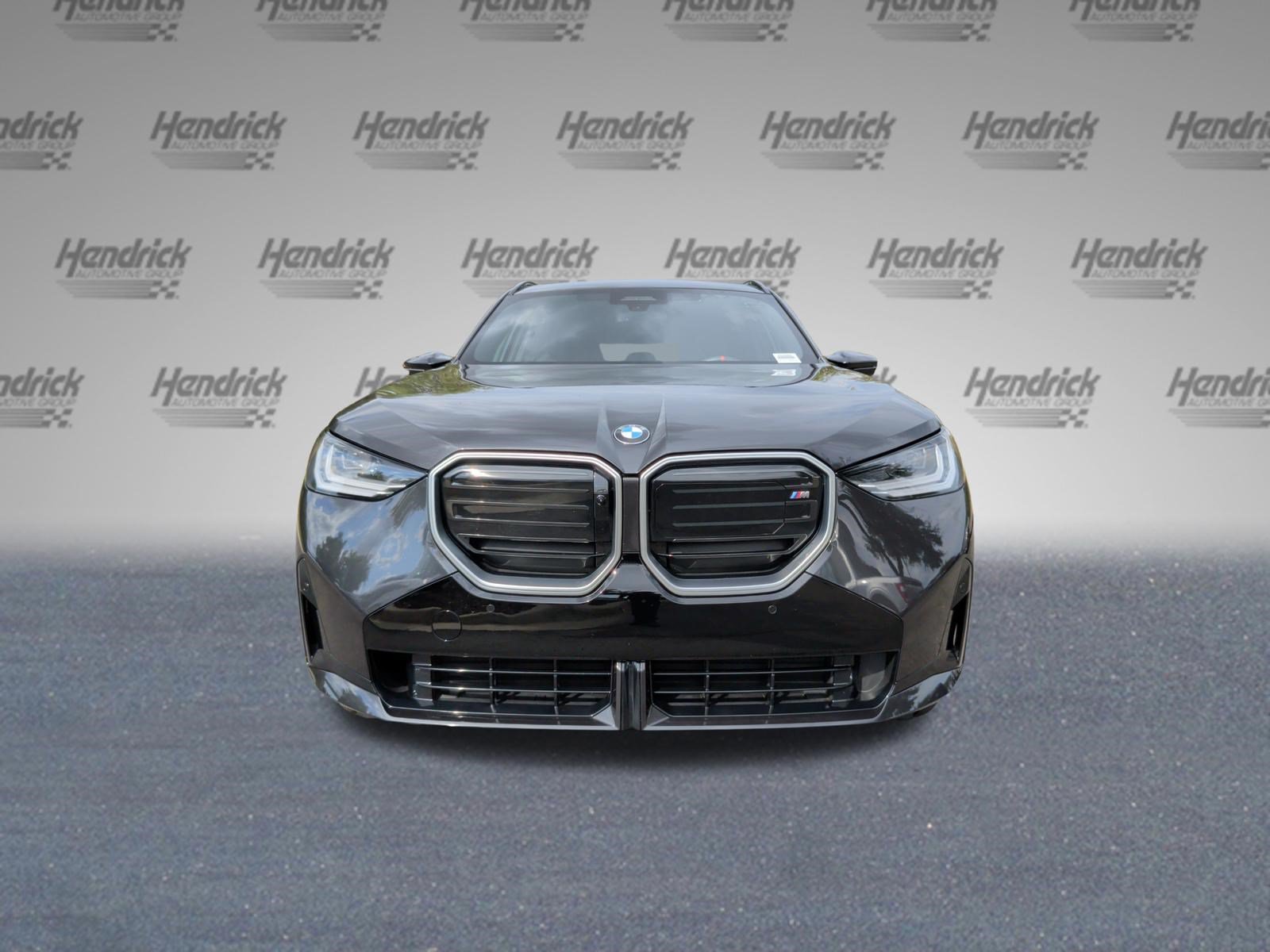 Certified 2026 BMW X3 M50 AWD/4WD image 5