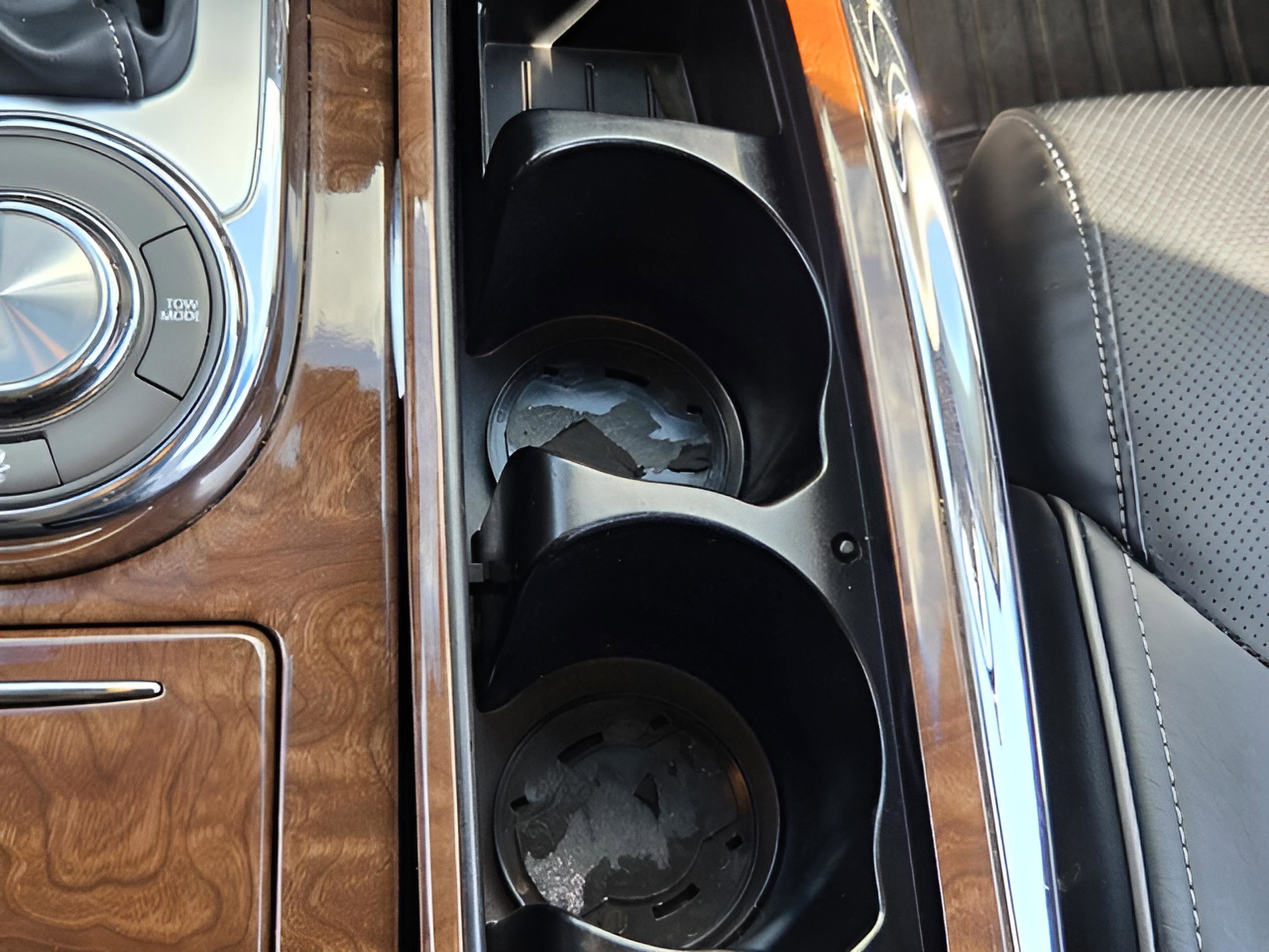 Used 2018 INFINITI QX80 2WD image 23