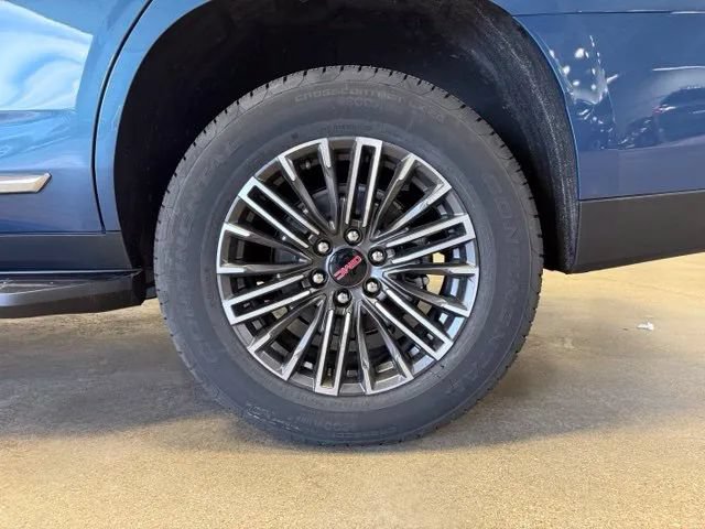 New 2026 GMC Yukon Elevation w/ Technology Package AWD/4WD image 31