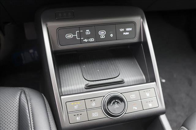 New 2026 Hyundai Kona Limited AWD/4WD image 20