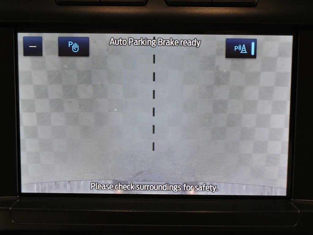 Used 2022 Ford F150 XLT image 16