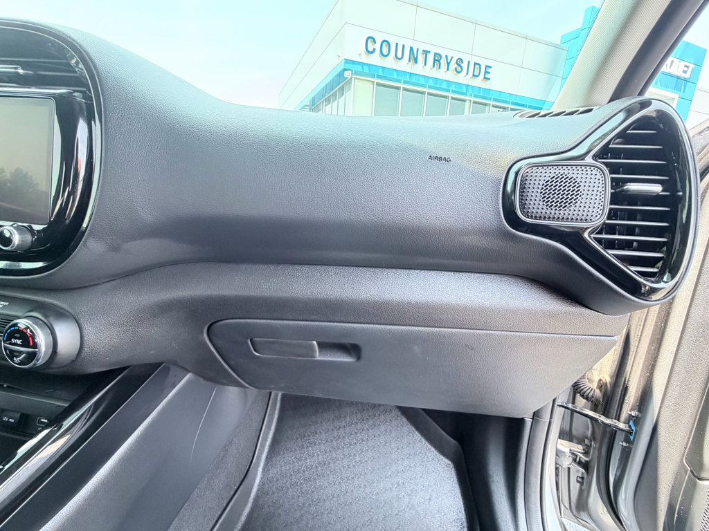 Used 2024 Kia Soul EX FWD image 21