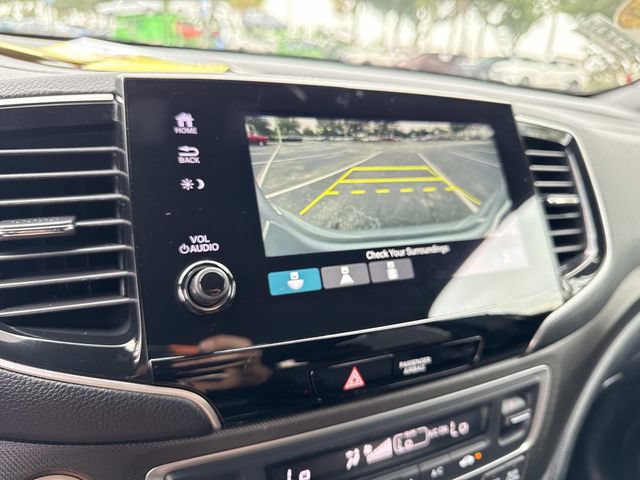 Used 2022 Honda Pilot TrailSport image 27