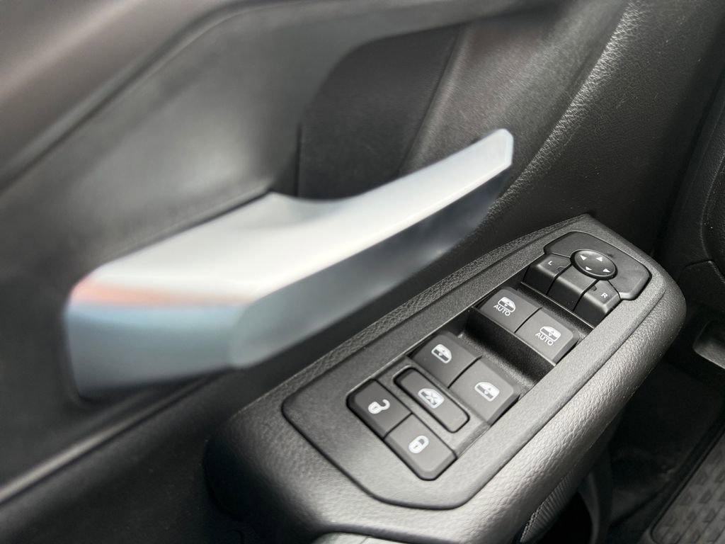New 2026 RAM 1500 Classic Warlock AWD/4WD image 28