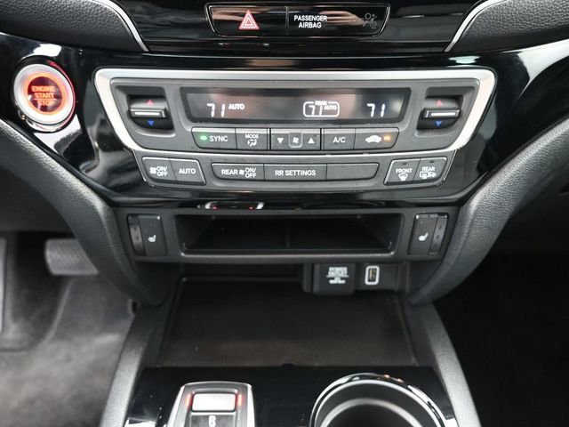 Used 2019 Honda Passport Touring image 29