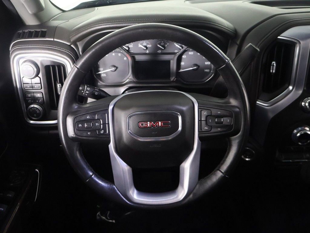 Used 2020 GMC Sierra 1500 Elevation w/ Elevation Value Package AWD/4WD image 33