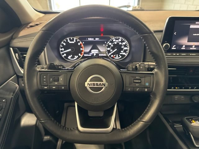 Used 2021 Nissan Rogue SV w/ Premium Package AWD/4WD image 22