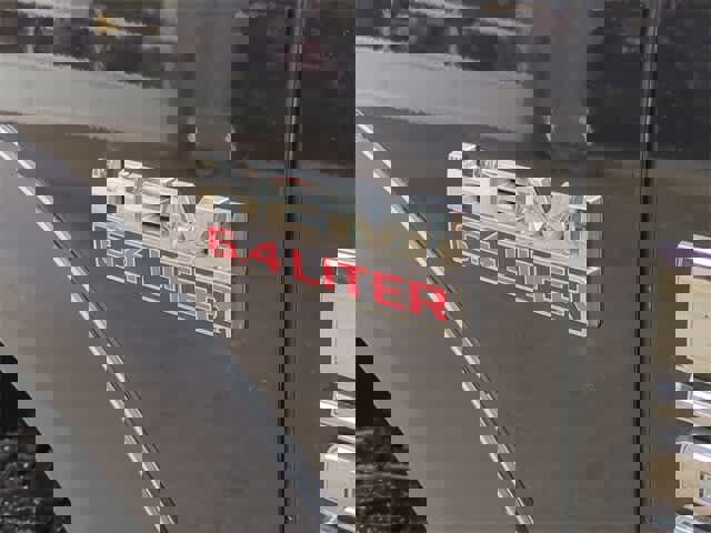 Used 2018 RAM 2500 Tradesman w/ Chrome Appearance Group image 13