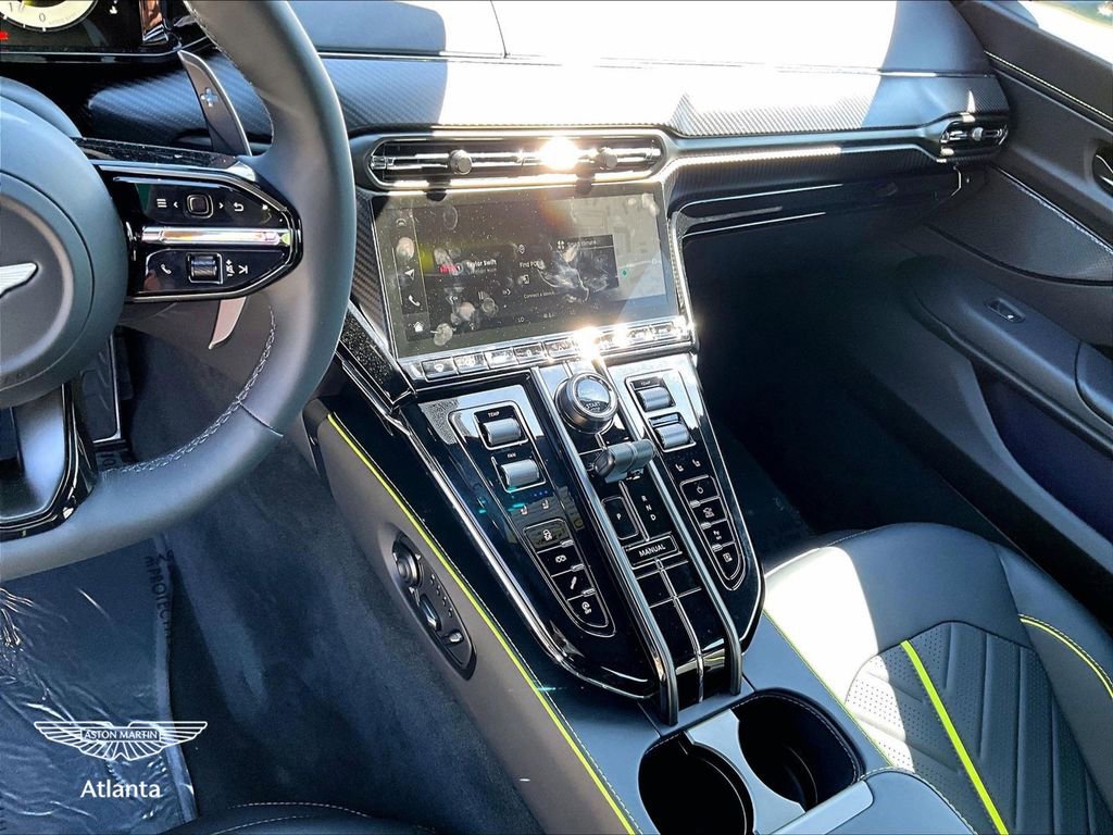 New 2026 Aston Martin V8 Vantage S image 7