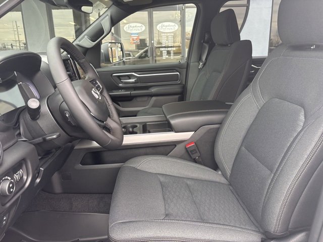 New 2026 RAM 1500 Big Horn image 4
