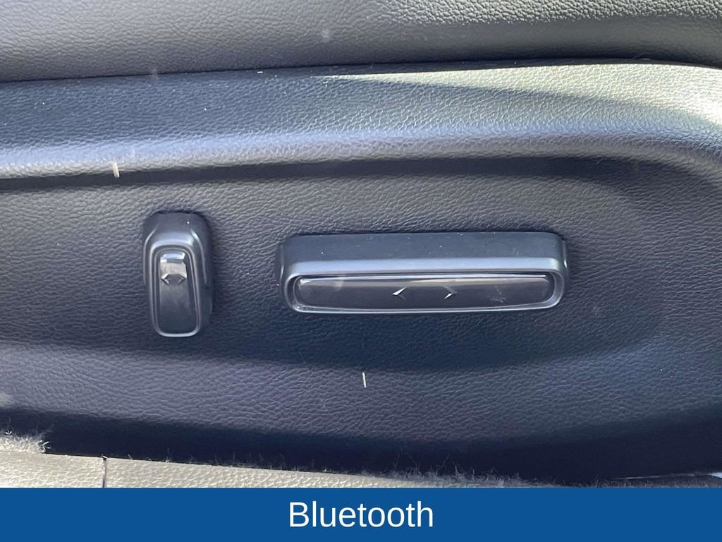 Used 2021 Honda Accord Touring image 16