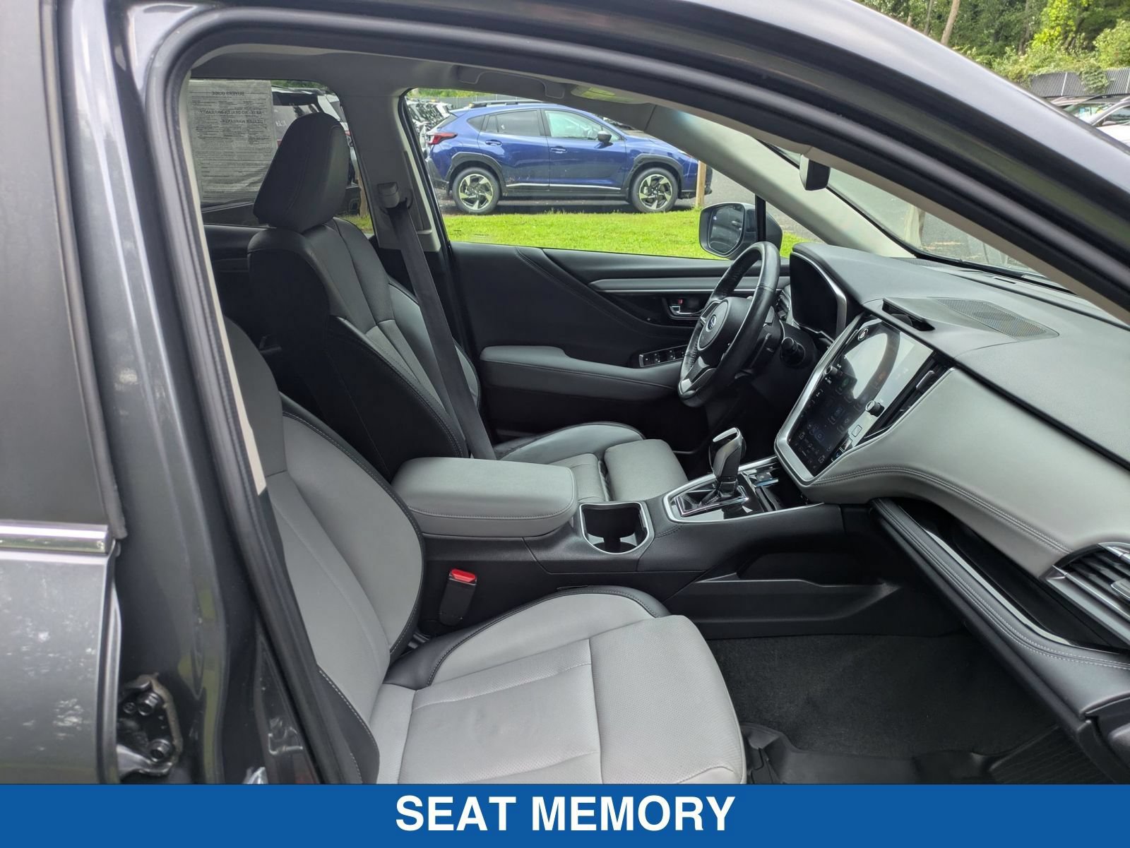 Certified 2021 Subaru Outback Limited XT AWD/4WD image 37