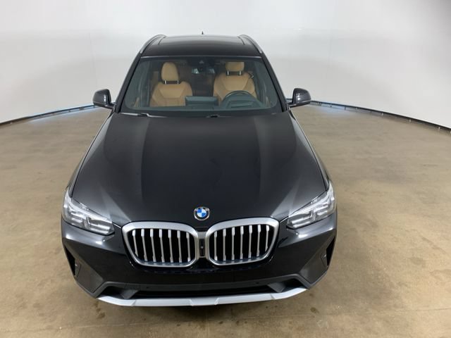Used 2023 BMW X3 xDrive30i AWD/4WD image 4