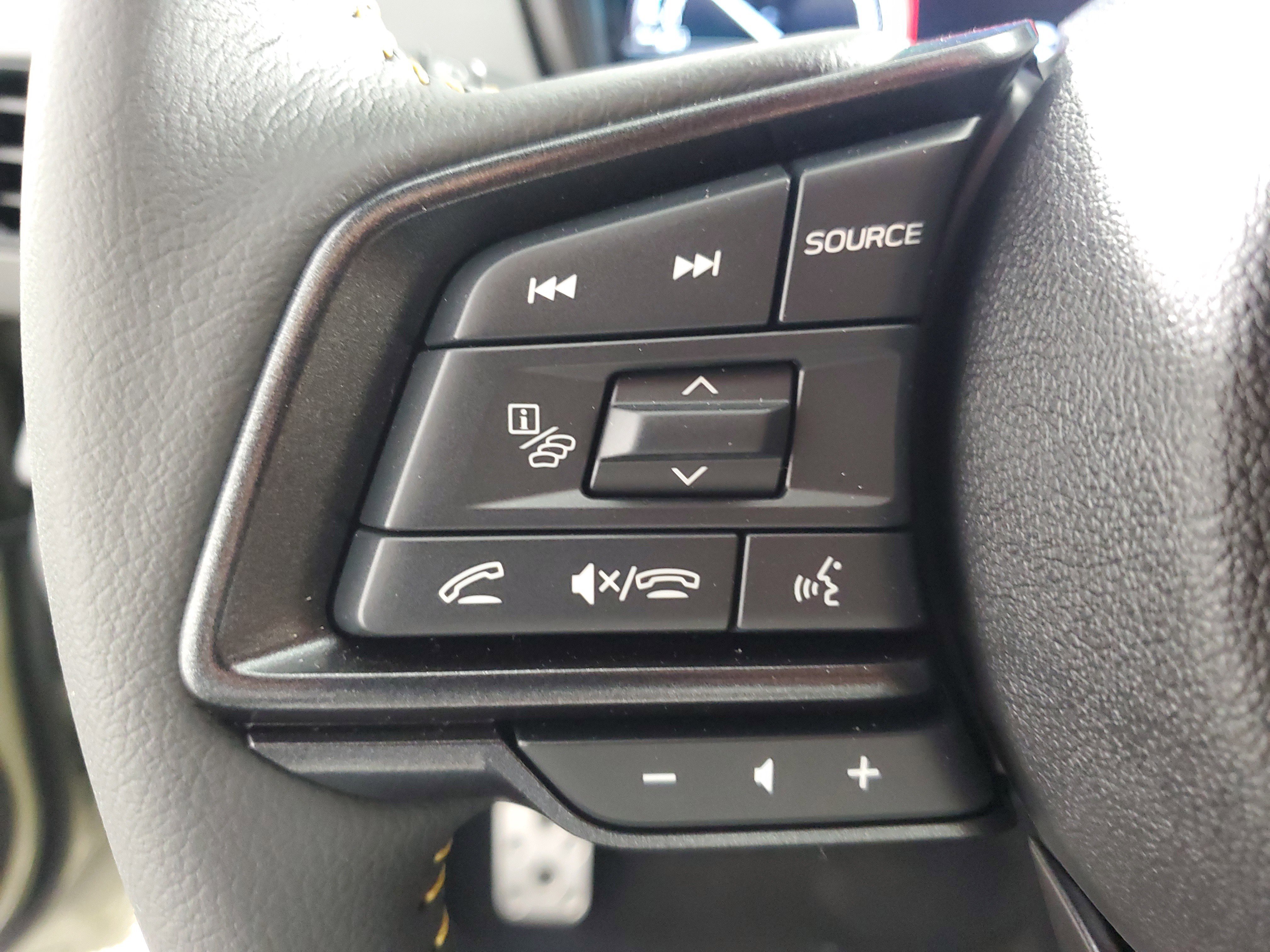 New 2026 Subaru Crosstrek 2.5i Sport image 27