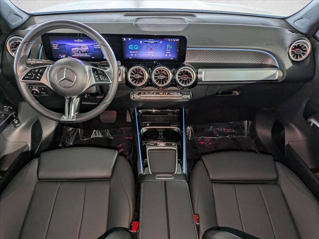 Certified 2024 Mercedes-Benz EQB 250+ image 16