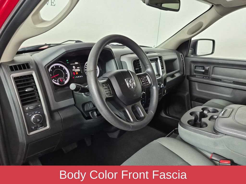 Used 2018 RAM 1500 Express AWD/4WD image 17