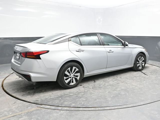 Used 2021 Nissan Altima 2.5 S image 7