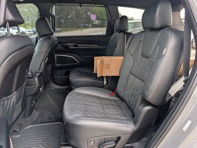Used 2024 Kia Telluride EX X-Line AWD/4WD image 30