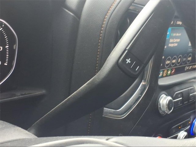 Used 2021 GMC Sierra 1500 AT4 image 14