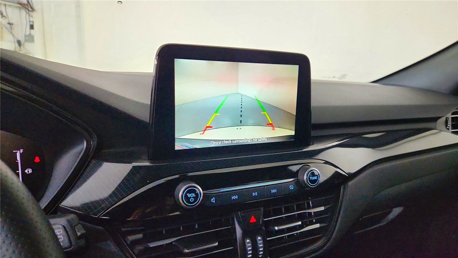 Used 2024 Ford Escape ST-Line image 43