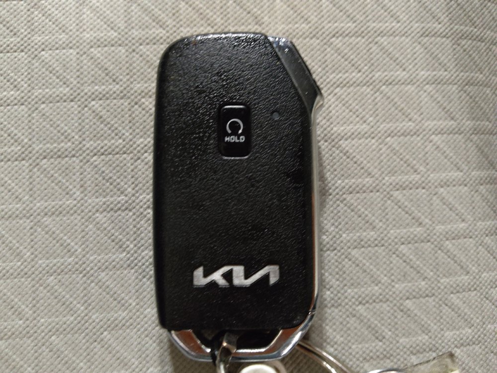 Used 2023 Kia Soul GT-Line image 32