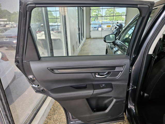Used 2024 Honda CR-V LX image 16