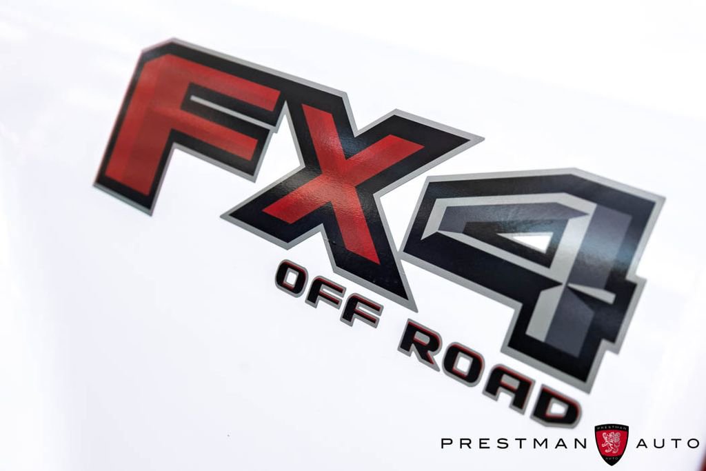 Used 2020 Ford F250 Lariat w/ Lariat Ultimate Package image 7