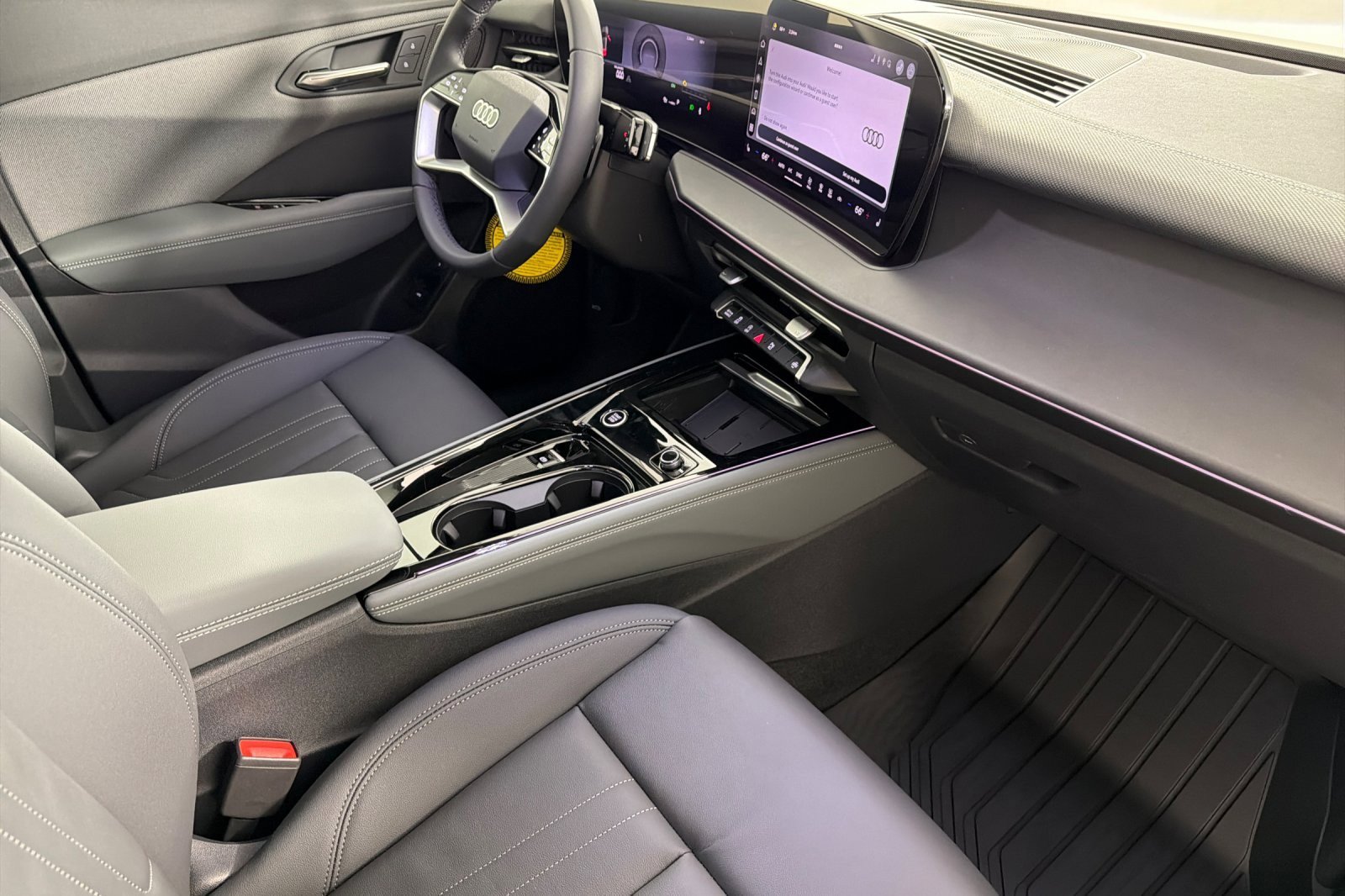 New 2026 Audi Q3 quattro 2.0T AWD/4WD image 15