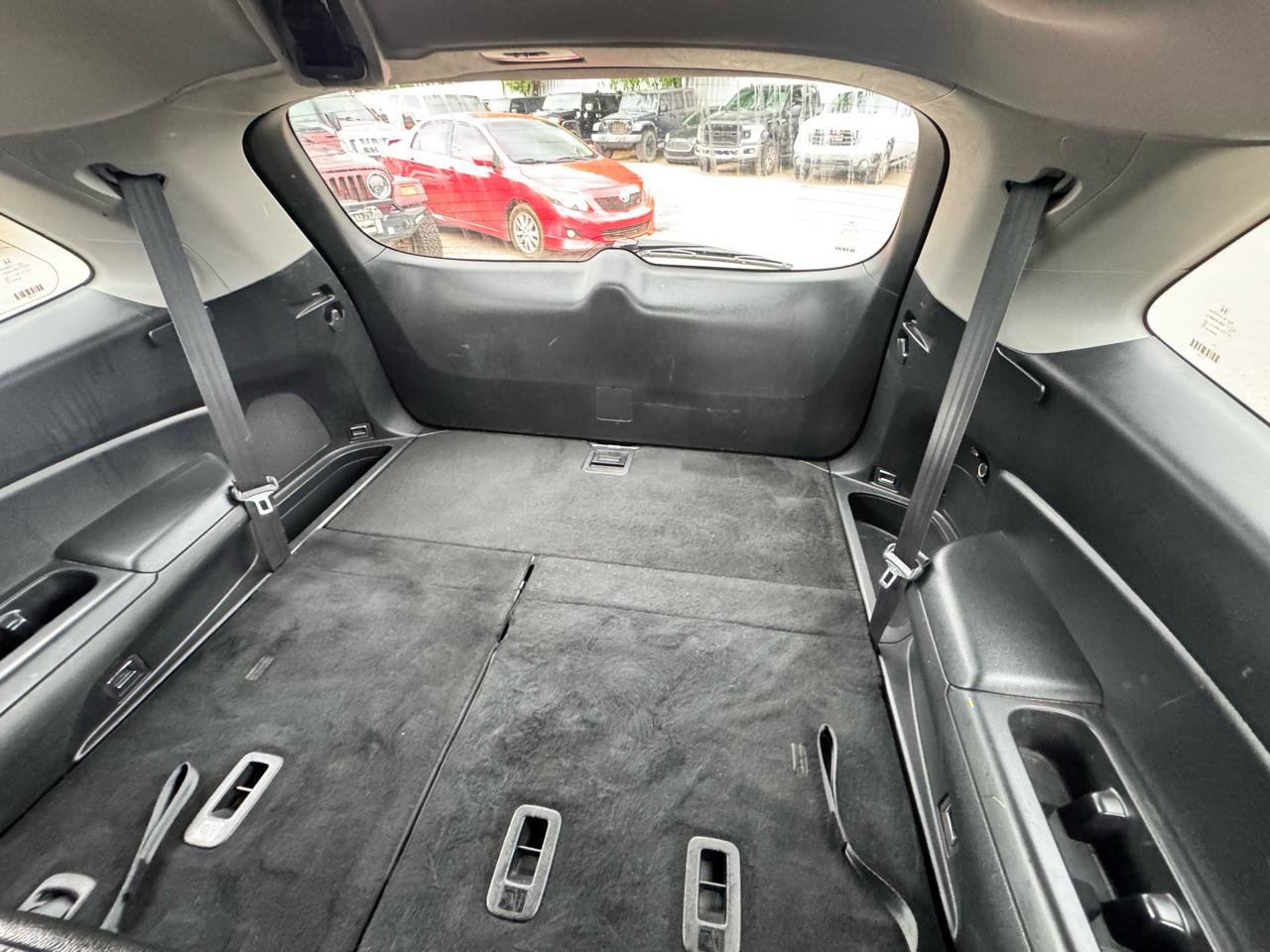 Used 2016 Honda Pilot EX-L image 18