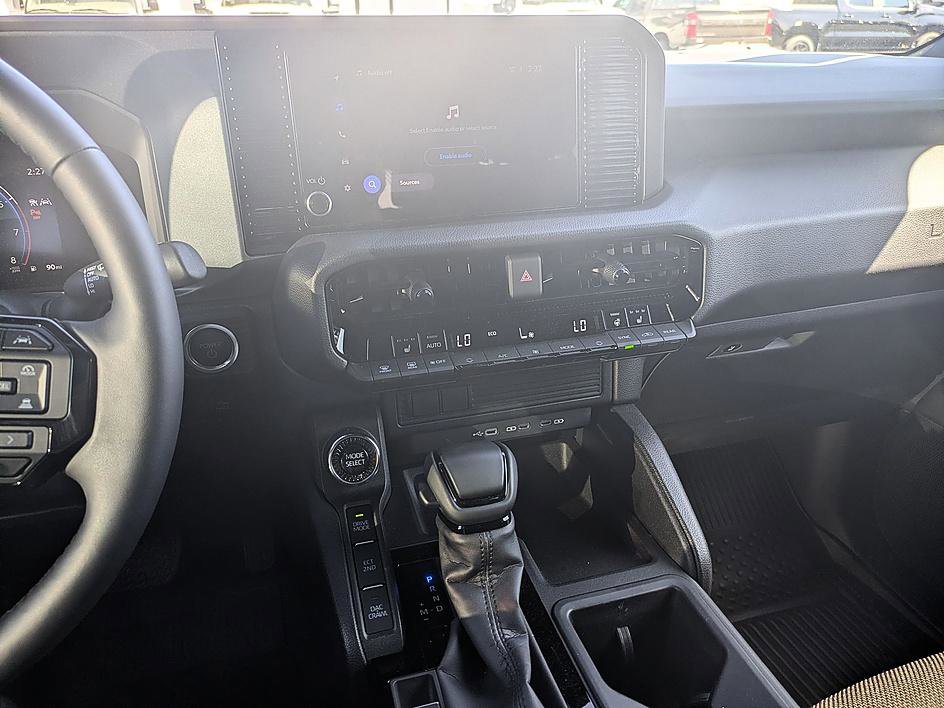 Used 2025 Toyota Land Cruiser 1958 AWD/4WD image 20