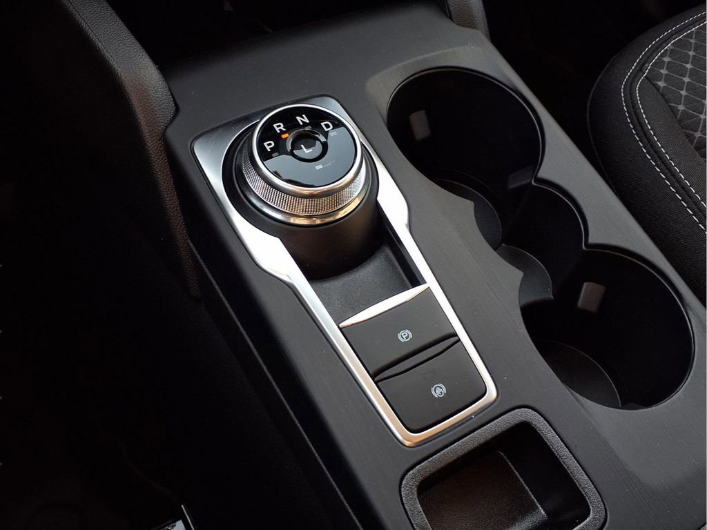 New 2026 Ford Escape Active w/ Active Premium Tech Pack FWD image 10