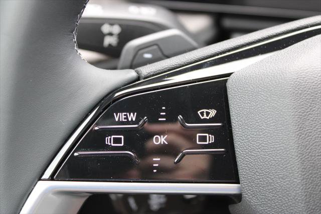 Certified 2025 Audi Q5 Premium w/ Premium Plus AWD/4WD image 29