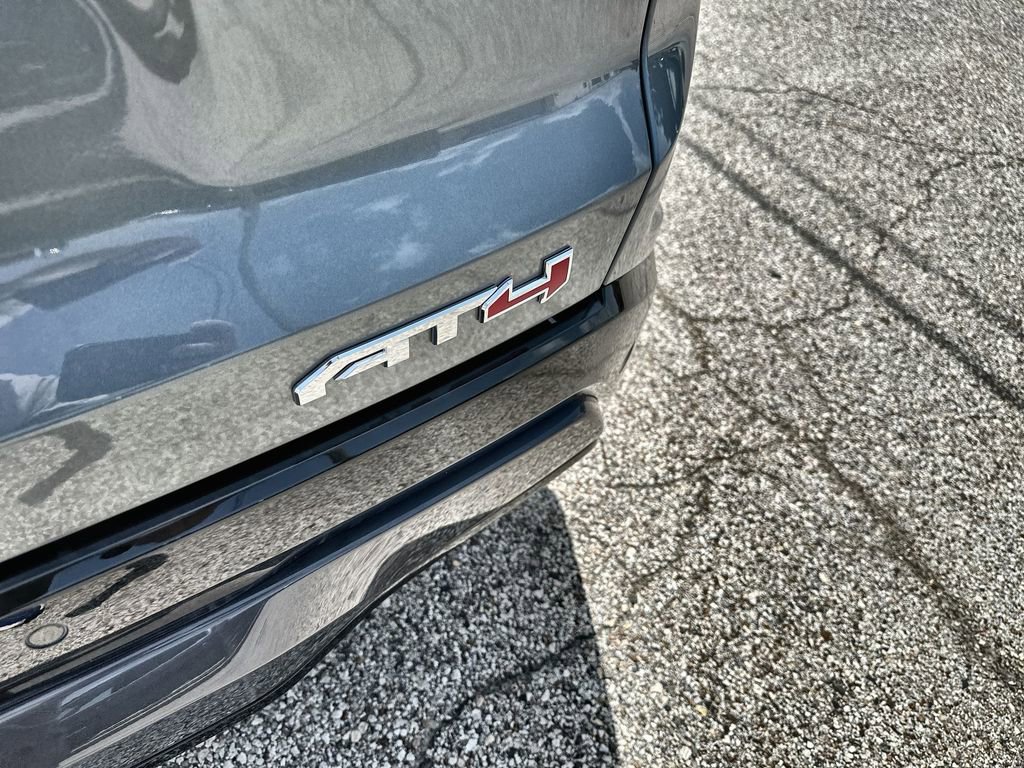 New 2026 GMC Terrain AT4 w/ Convenience Package III image 14