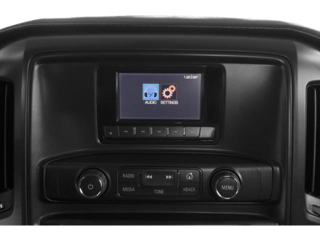 Used 2016 Chevrolet Silverado 3500 W/T w/ WT Convenience Package AWD/4WD image 13