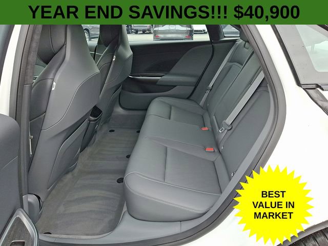 Used 2023 Lucid Air Pure image 12