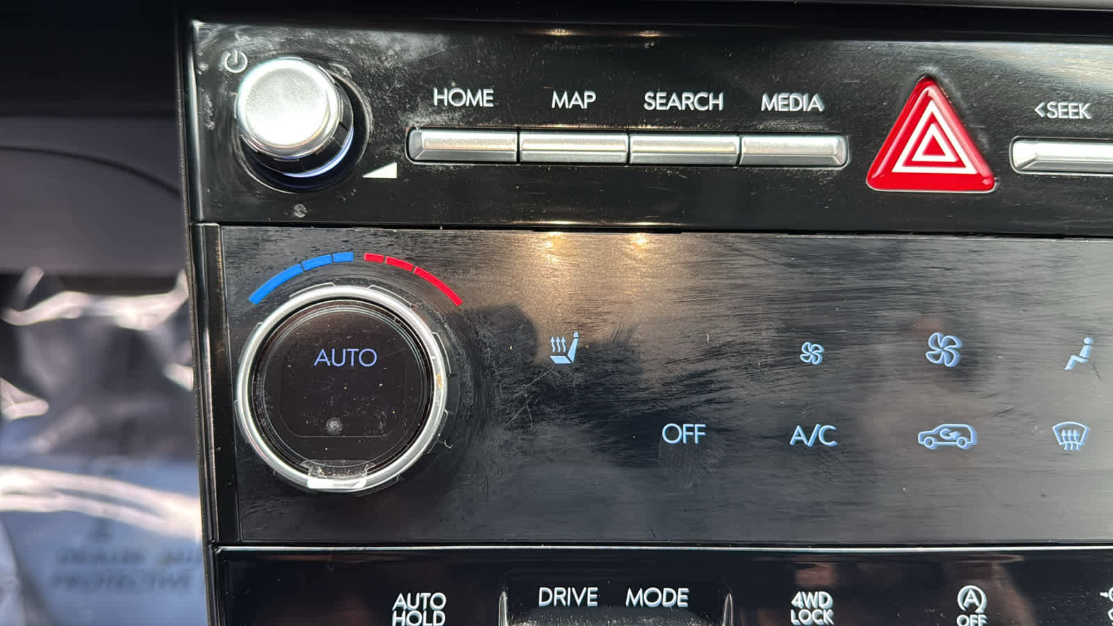 Used 2025 Hyundai Santa Fe XRT image 22