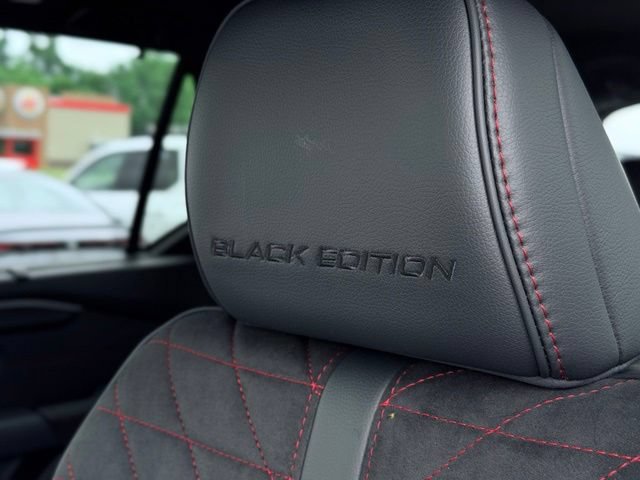 New 2026 Honda Pilot Black Edition image 20