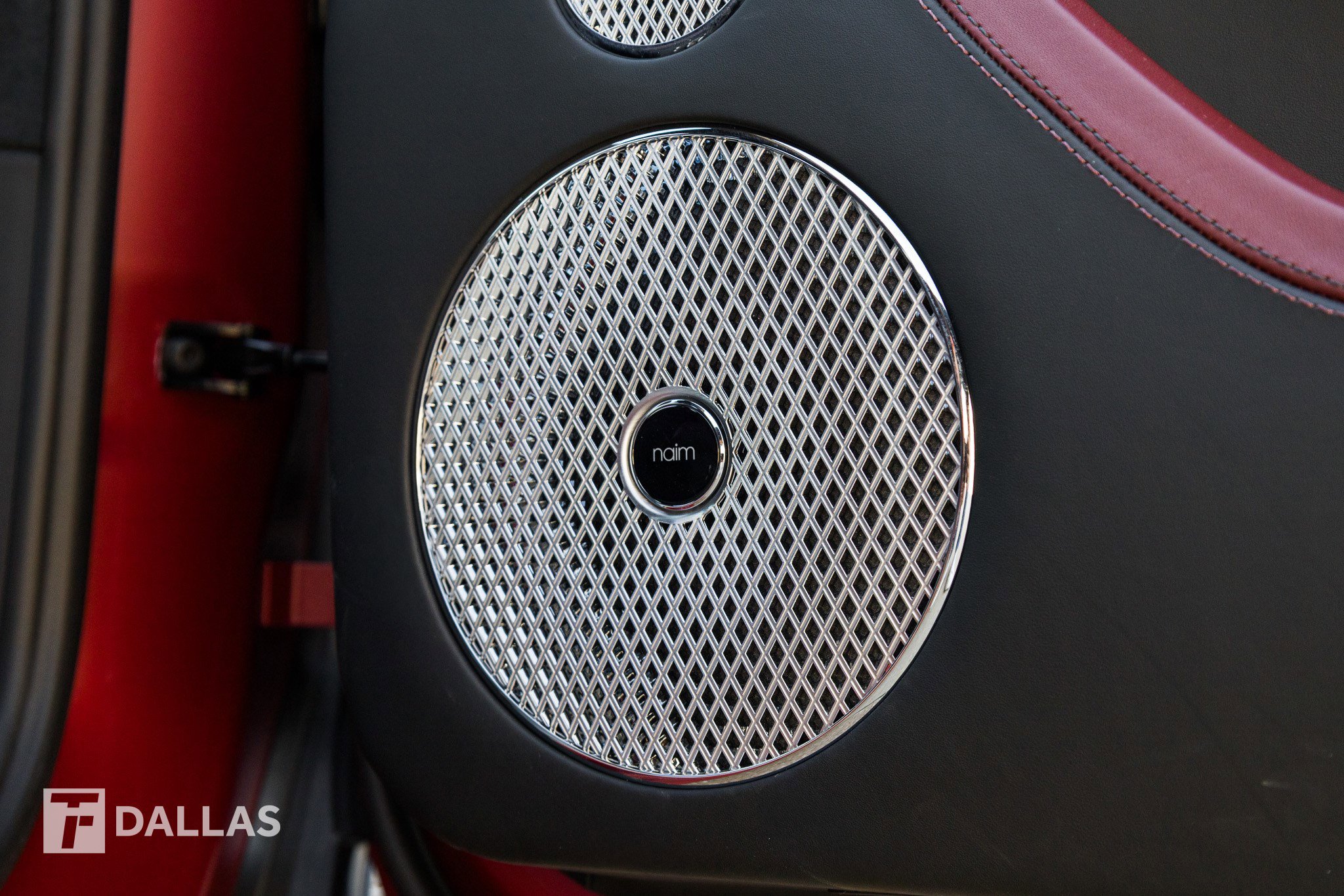 Used 2024 Bentley Continental GT Speed image 32