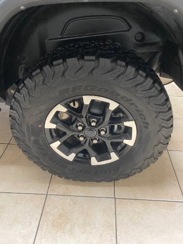 Used 2024 Jeep Wrangler Unlimited Rubicon 4xe AWD/4WD image 33