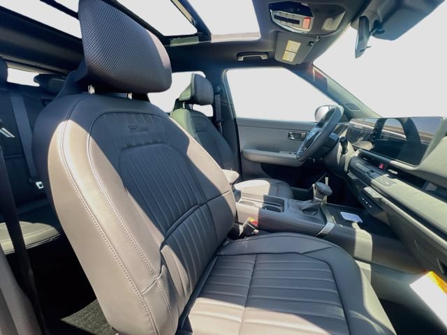 New 2027 Kia Seltos X-Line S w/ X-Line S Premium Package AWD/4WD image 28
