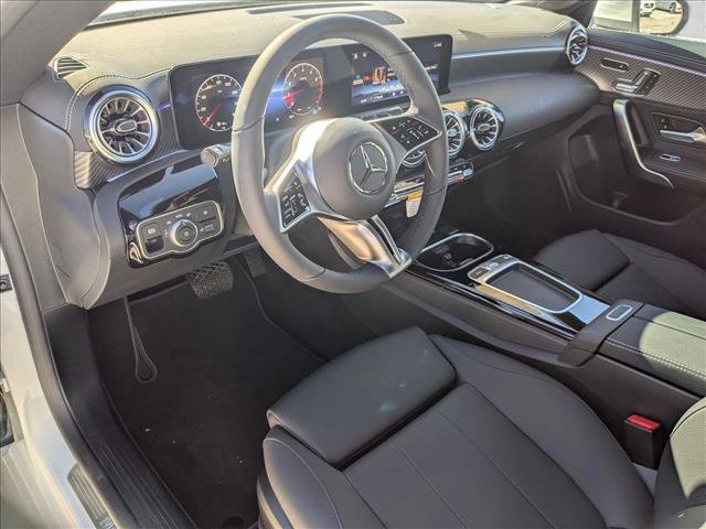 New 2026 Mercedes-Benz CLA 250 image 3