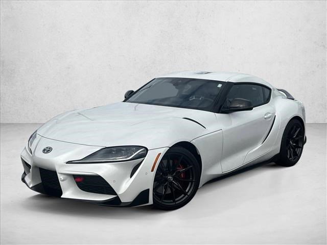 Used 2024 Toyota Supra Premium image 1