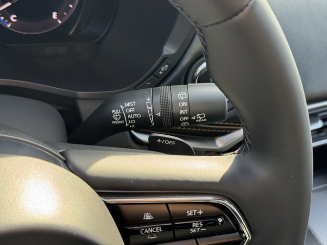 New 2026 MAZDA CX-70 3.3 Turbo S w/ Premium Package image 28